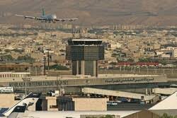 فرودگاه مهرآباد از جمعه تعطیل می‌شود/جزئیات محدودیت پروازها تا ۱۸ تیر اعلام شد